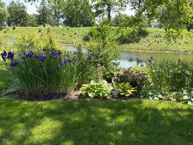 18015 Sun Ridge Circle, Noblesville, IN 46062