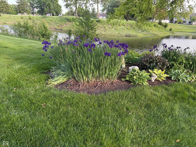 18015 Sun Ridge Circle, Noblesville, IN 46062
