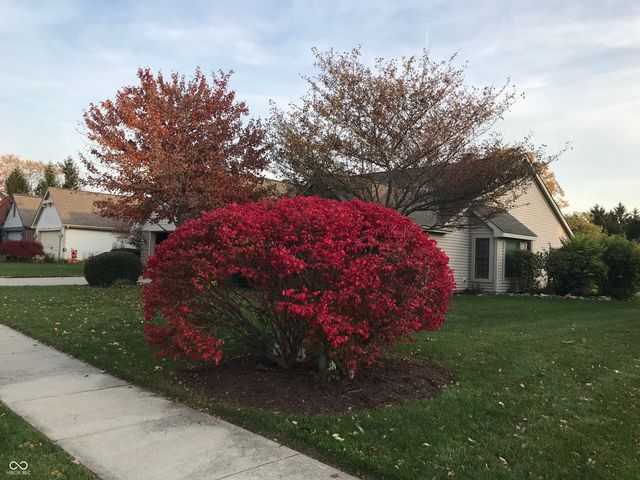 18015 Sun Ridge Circle, Noblesville, IN 46062