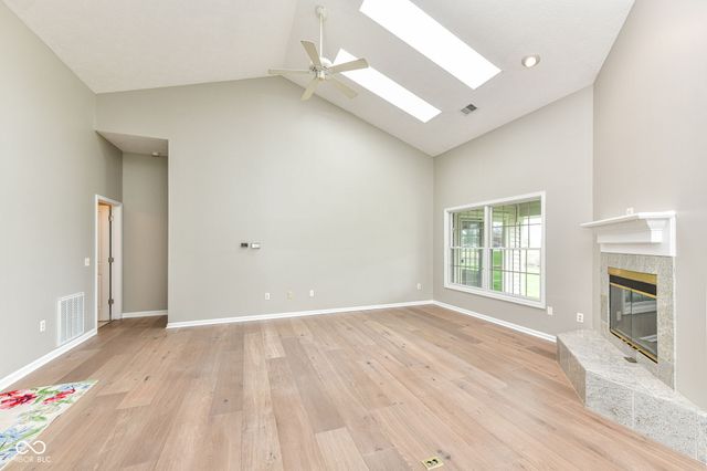 18015 Sun Ridge Circle, Noblesville, IN 46062