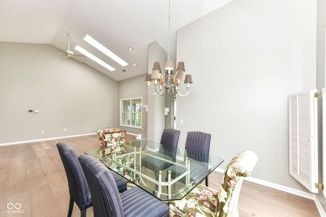 18015 Sun Ridge Circle, Noblesville, IN 46062