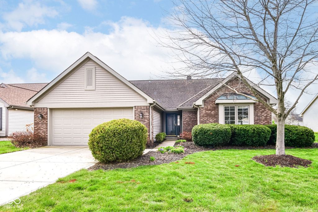 18015 Sun Ridge Circle, Noblesville, IN 46062