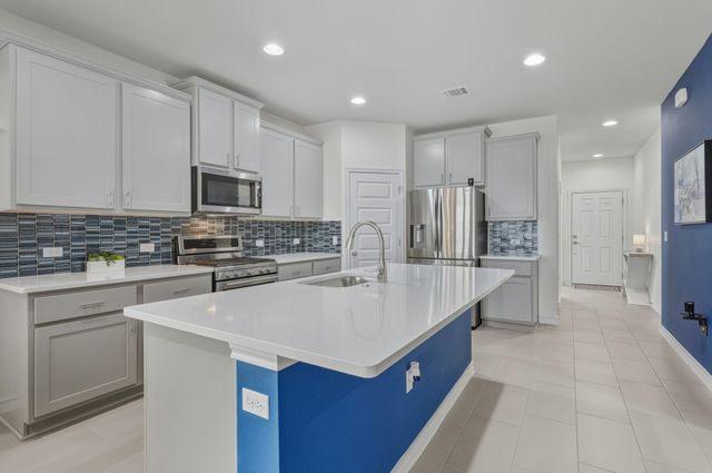 3300 Bratton Crest LN 45, Austin, TX 78728