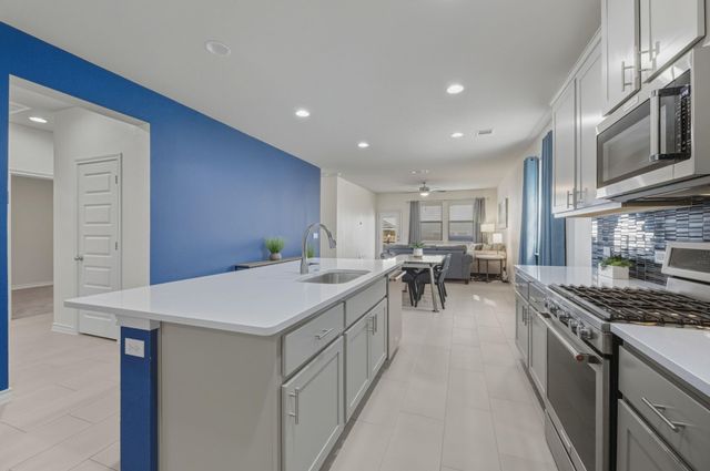 3300 Bratton Crest LN 45, Austin, TX 78728