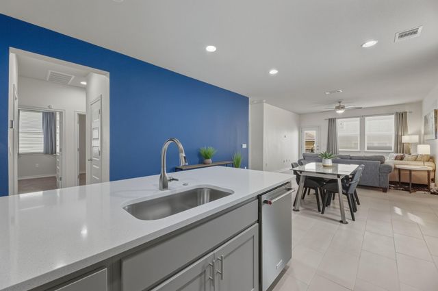 3300 Bratton Crest LN 45, Austin, TX 78728