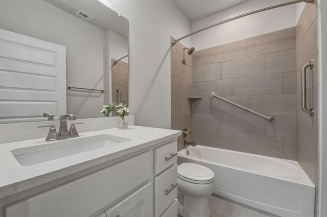 3300 Bratton Crest LN 45, Austin, TX 78728