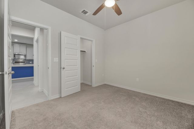 3300 Bratton Crest LN 45, Austin, TX 78728