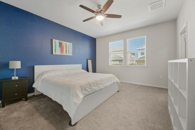 3300 Bratton Crest LN 45, Austin, TX 78728