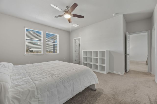 3300 Bratton Crest LN 45, Austin, TX 78728