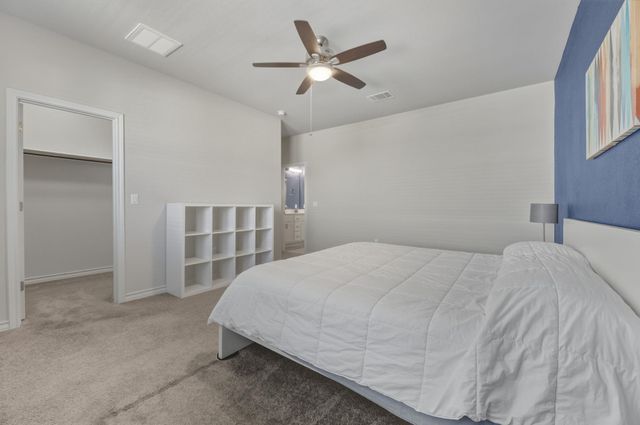 3300 Bratton Crest LN 45, Austin, TX 78728