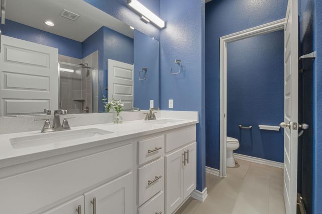 3300 Bratton Crest LN 45, Austin, TX 78728