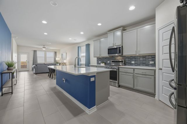 3300 Bratton Crest LN 45, Austin, TX 78728