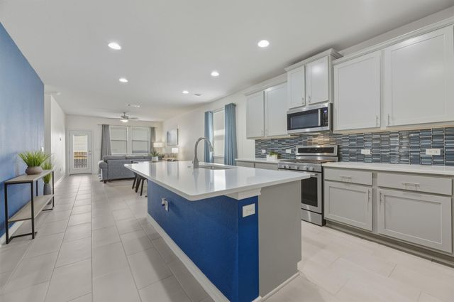 3300 Bratton Crest LN 45, Austin, TX 78728