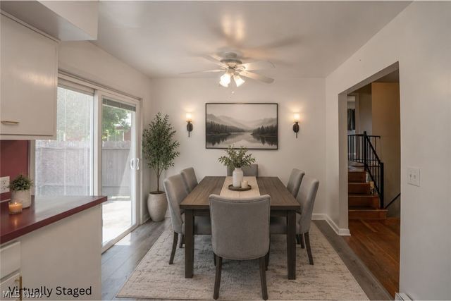 511 Taff Circle, Louisville, OH 44641