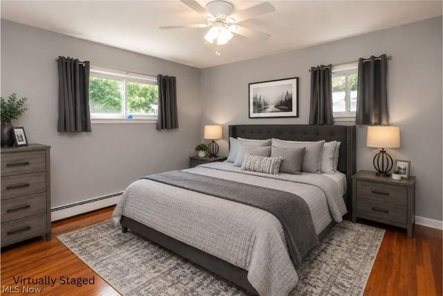 511 Taff Circle, Louisville, OH 44641