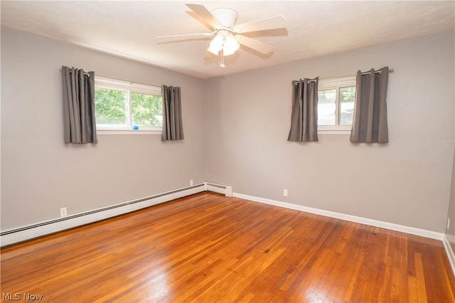 511 Taff Circle, Louisville, OH 44641