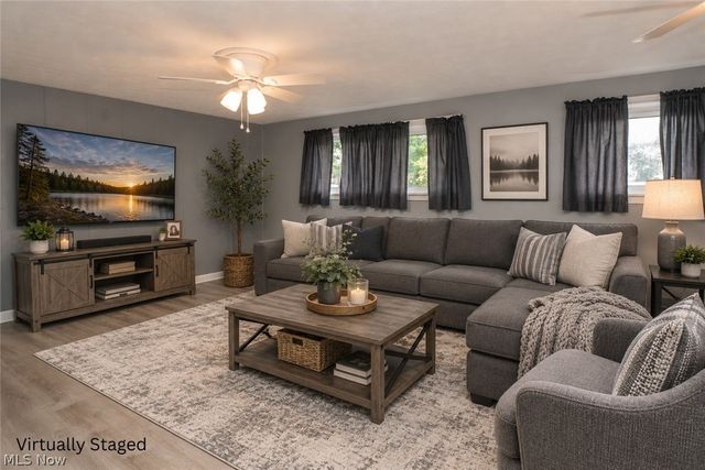 511 Taff Circle, Louisville, OH 44641