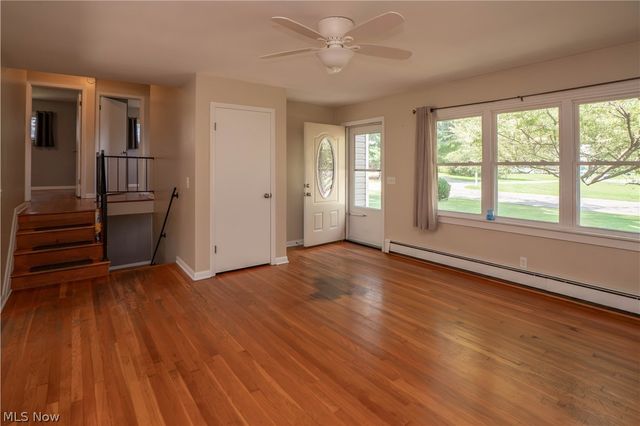 511 Taff Circle, Louisville, OH 44641