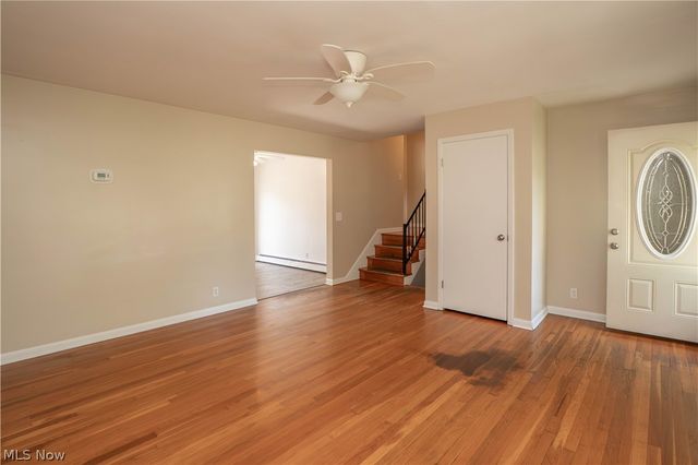 511 Taff Circle, Louisville, OH 44641