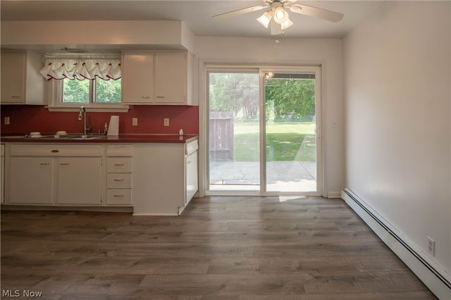 511 Taff Circle, Louisville, OH 44641
