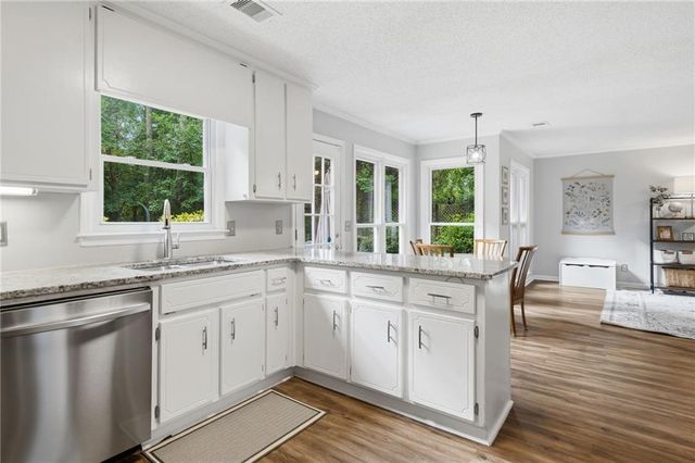 6043 Jonathan Trace, Canton, GA 30115