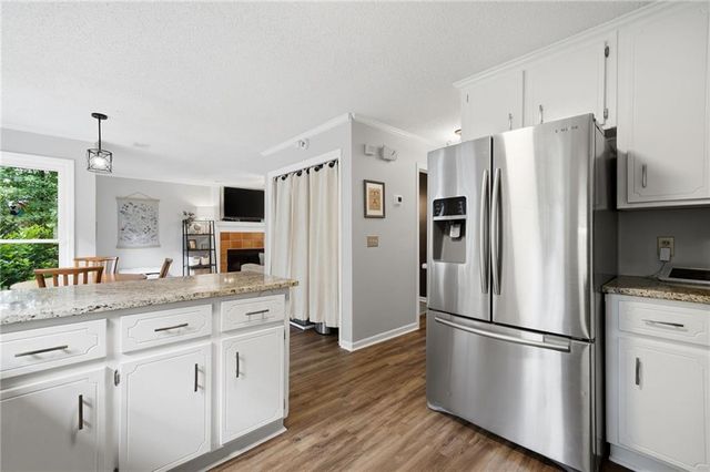 6043 Jonathan Trace, Canton, GA 30115