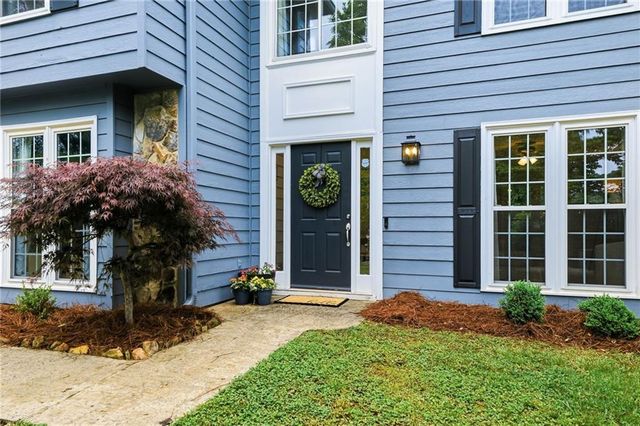 6043 Jonathan Trace, Canton, GA 30115