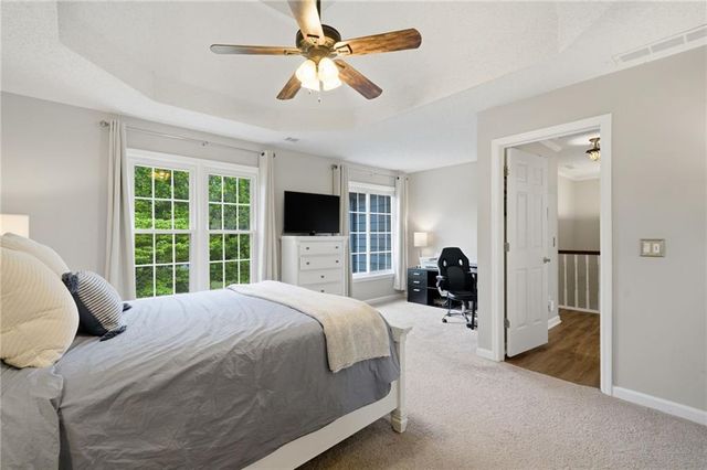 6043 Jonathan Trace, Canton, GA 30115