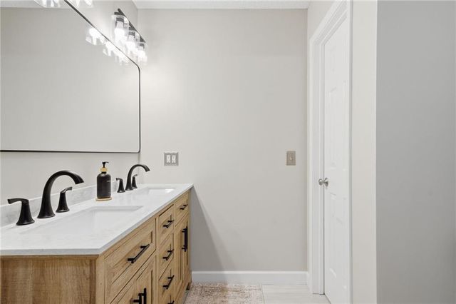 6043 Jonathan Trace, Canton, GA 30115
