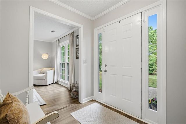 6043 Jonathan Trace, Canton, GA 30115