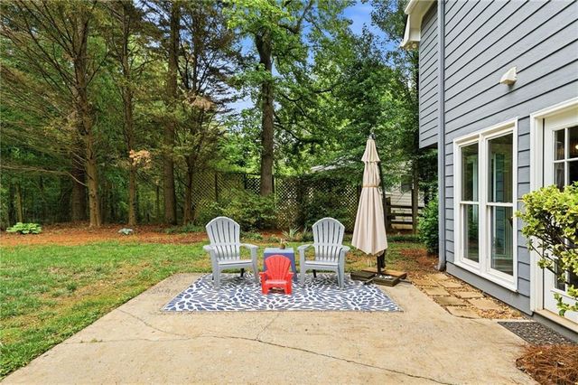 6043 Jonathan Trace, Canton, GA 30115
