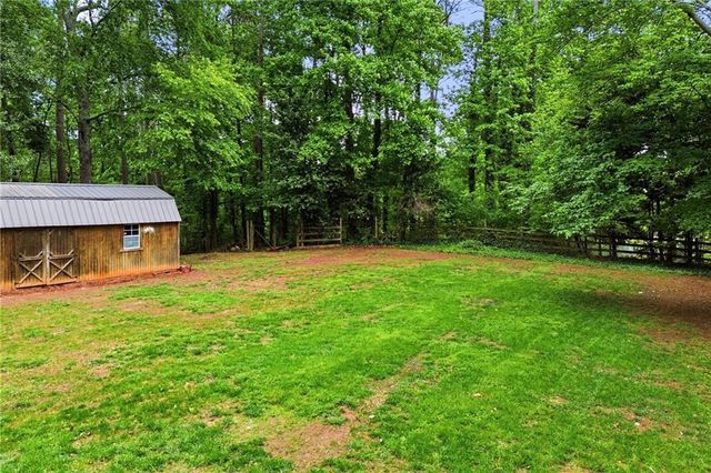 6043 Jonathan Trace, Canton, GA 30115