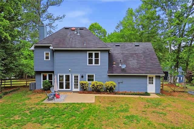 6043 Jonathan Trace, Canton, GA 30115
