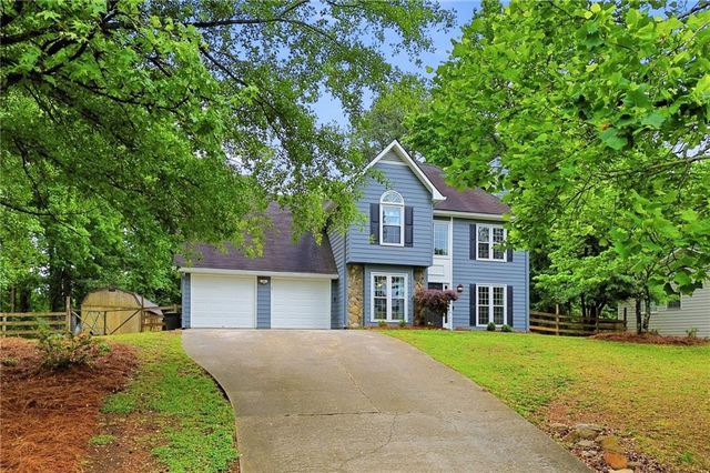 6043 Jonathan Trace, Canton, GA 30115