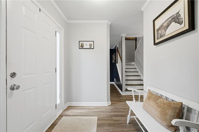 6043 Jonathan Trace, Canton, GA 30115