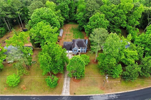 6043 Jonathan Trace, Canton, GA 30115