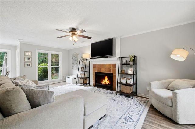 6043 Jonathan Trace, Canton, GA 30115