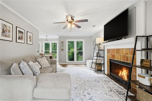 6043 Jonathan Trace, Canton, GA 30115