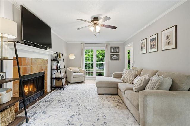 6043 Jonathan Trace, Canton, GA 30115