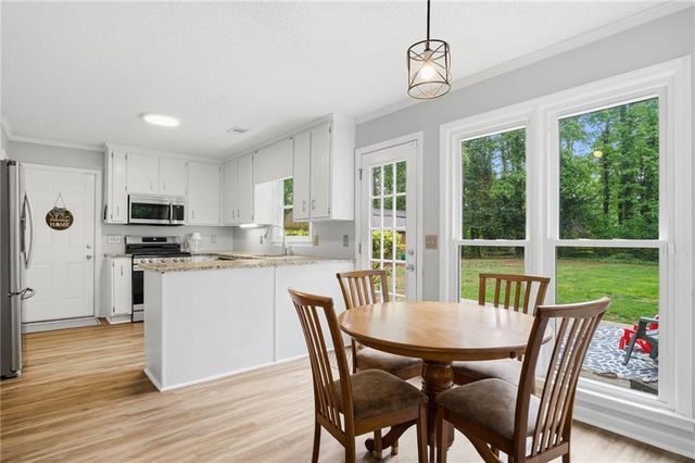 6043 Jonathan Trace, Canton, GA 30115