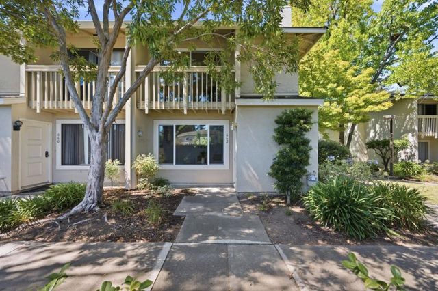 662 Picasso Terrace, Sunnyvale, CA 94087