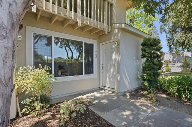 662 Picasso Terrace, Sunnyvale, CA 94087