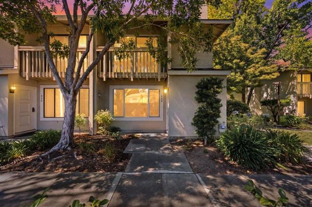 662 Picasso Terrace, Sunnyvale, CA 94087