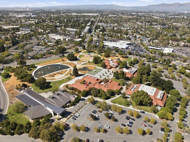 662 Picasso Terrace, Sunnyvale, CA 94087