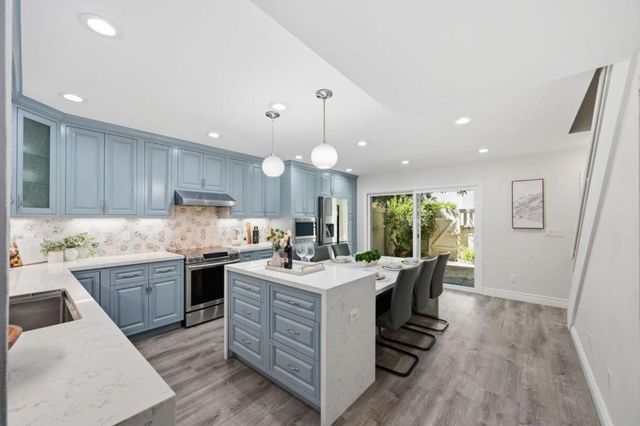 662 Picasso Terrace, Sunnyvale, CA 94087