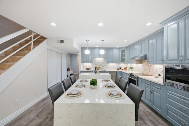 662 Picasso Terrace, Sunnyvale, CA 94087