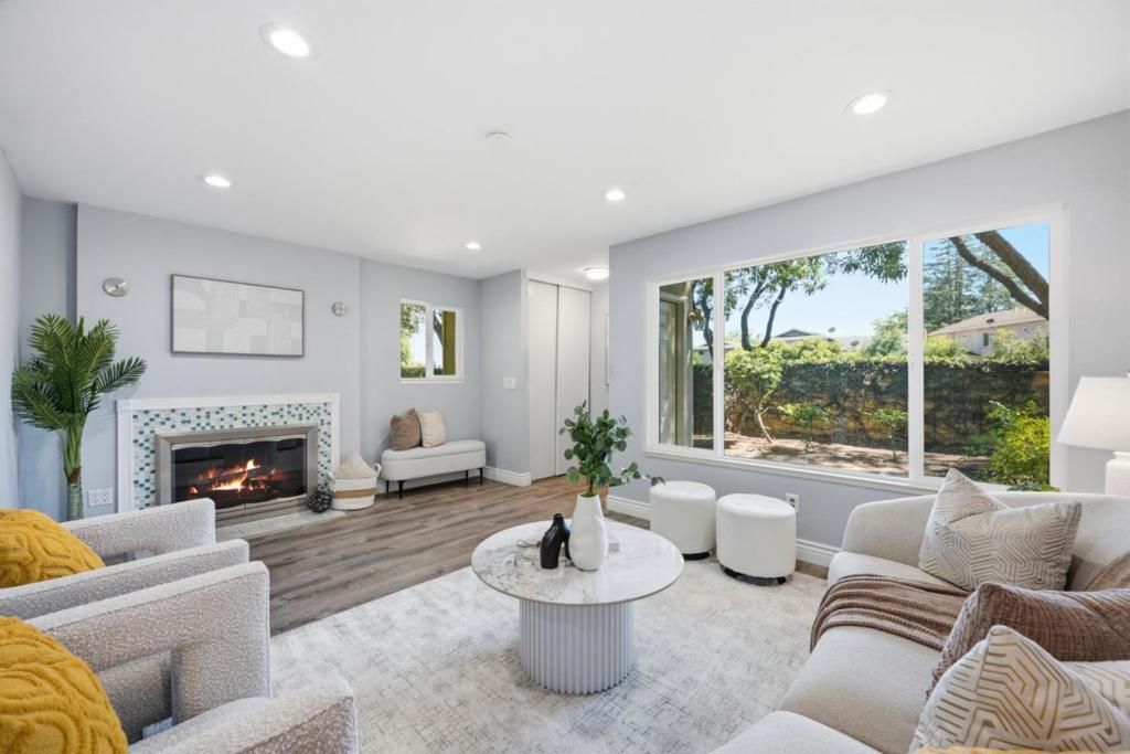 662 Picasso Terrace, Sunnyvale, CA 94087