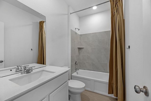 10120 Oakland Hills Drive, Cleveland, TX 77327