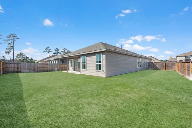 10120 Oakland Hills Drive, Cleveland, TX 77327
