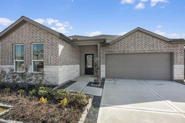 10120 Oakland Hills Drive, Cleveland, TX 77327